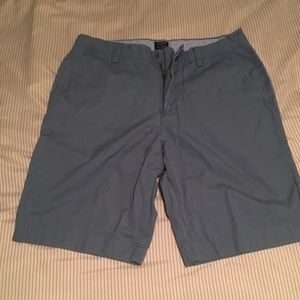 J Crew shorts sz 30